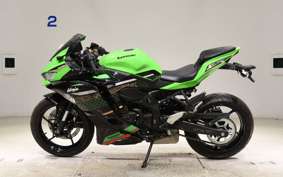 KAWASAKI ZX-25R ZX250E