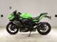 Фото Kawasaki ZX-25R с японского аукциона
