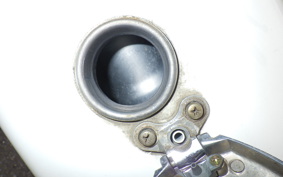 KAWASAKI 250TR 1997 BJ250F