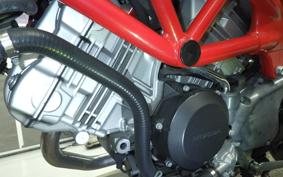 HONDA VTR 250 Gen. 2