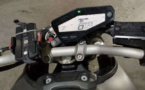 YAMAHA MT-09 2014 RN34J
