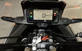 HONDA NC750X 2021 RH09