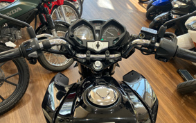 HONDA CB125F PCJL