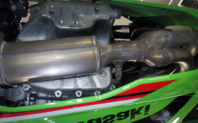 KAWASAKI NINJA ZX-6R A 2024 ZX636J