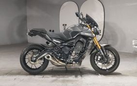 YAMAHA MT-09 2015 RN34J