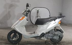 SUZUKI ADDRESS V125 CF4EA
