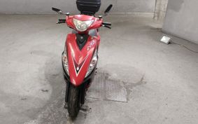 SUZUKI GSR125 NEX UTD44
