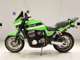 Фото Kawasaki ZRX1200 D 2012 с японского аукциона