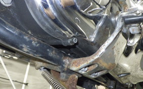 HARLEY FXDL 1450 2001
