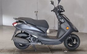 YAMAHA  AXIS Z SED7J