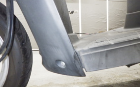 SUZUKI ﾚｯﾂG CA4AA