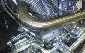 HARLEY FXST 1450 2003