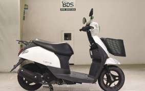 SUZUKI LET's 2019 CA4AA