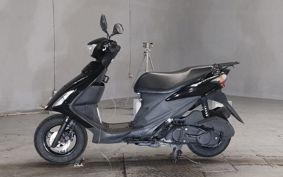SUZUKI ADDRESS V125 CF4MA