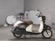 Фото Yamaha VINO с японского аукциона