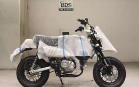 HONDA MONKEY 125 2018 JB05