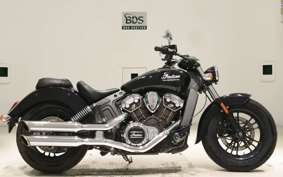 INDIAN Scout 2015