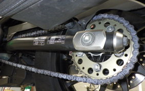 HONDA REBEL 250 A MC49