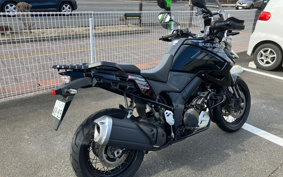 SUZUKI DL1050 (V-Strom 1050) 2020 EF11M