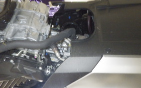 HONDA ADV160 2018 KF54