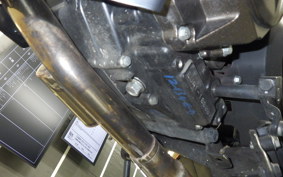 SUZUKI Vｽﾄﾛｰﾑ250SX EL11L