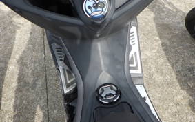 YAMAHA N-MAX SED6J