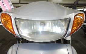 YAMAHA AXIS 125 TREET 1988 SE53J