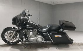 HARLEY FLHT 1580 2009 FV4