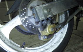 SUZUKI GSX-R250 2008 GJ72A