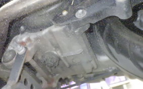 YAMAHA CYGNUS 125 XSR 2 SE44J