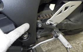 KAWASAKI ZX 10 NINJA ABS ZXT02L