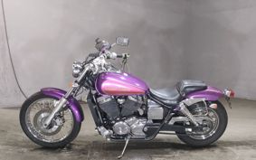HONDA SHADOW 400 SLASHER 2000 NC40