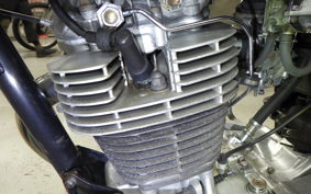 YAMAHA SR500 1993 1JN