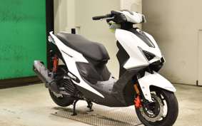 YAMAHA CYGNUS 125 X 2002 SEM5J