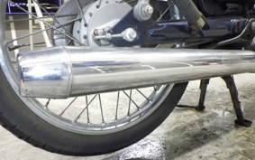 HONDA C90 SUPER CUB E HA02