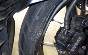 SUZUKI ジクサー250 SF ED22B
