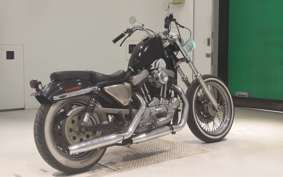HARLEY XLH883 HUGGER 1999