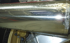 HONDA CB400 SUPER BOLDOR VTEC 2013 NC42