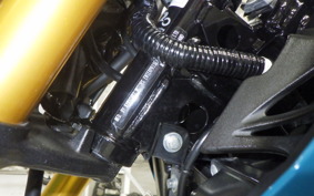 KAWASAKI Z125 PRO 2022 BR125H