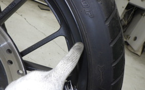 HONDA GB350 2022 NC59