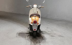 HONDA CREA SCOOPY AF55