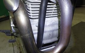 YAMAHA SEROW 250 Gen.2 DG17J