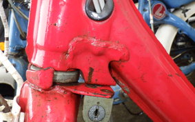 HONDA LITTLE P25