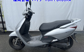 HONDA LEAD 110