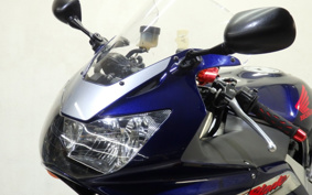 HONDA CBR929RR FIRE BLADE 2001 SC44
