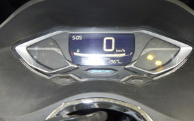 HONDA PCX125 1995 JK05