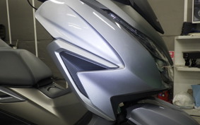 HONDA FORZA 250 MF15