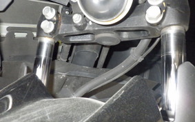 YAMAHA AERO X 155