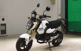 HONDA ｸﾞﾛﾑ-2 2016 JC92