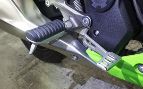KAWASAKI NINJA 250 SL BX250A